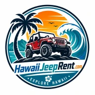 Hawaii Jeep Rent